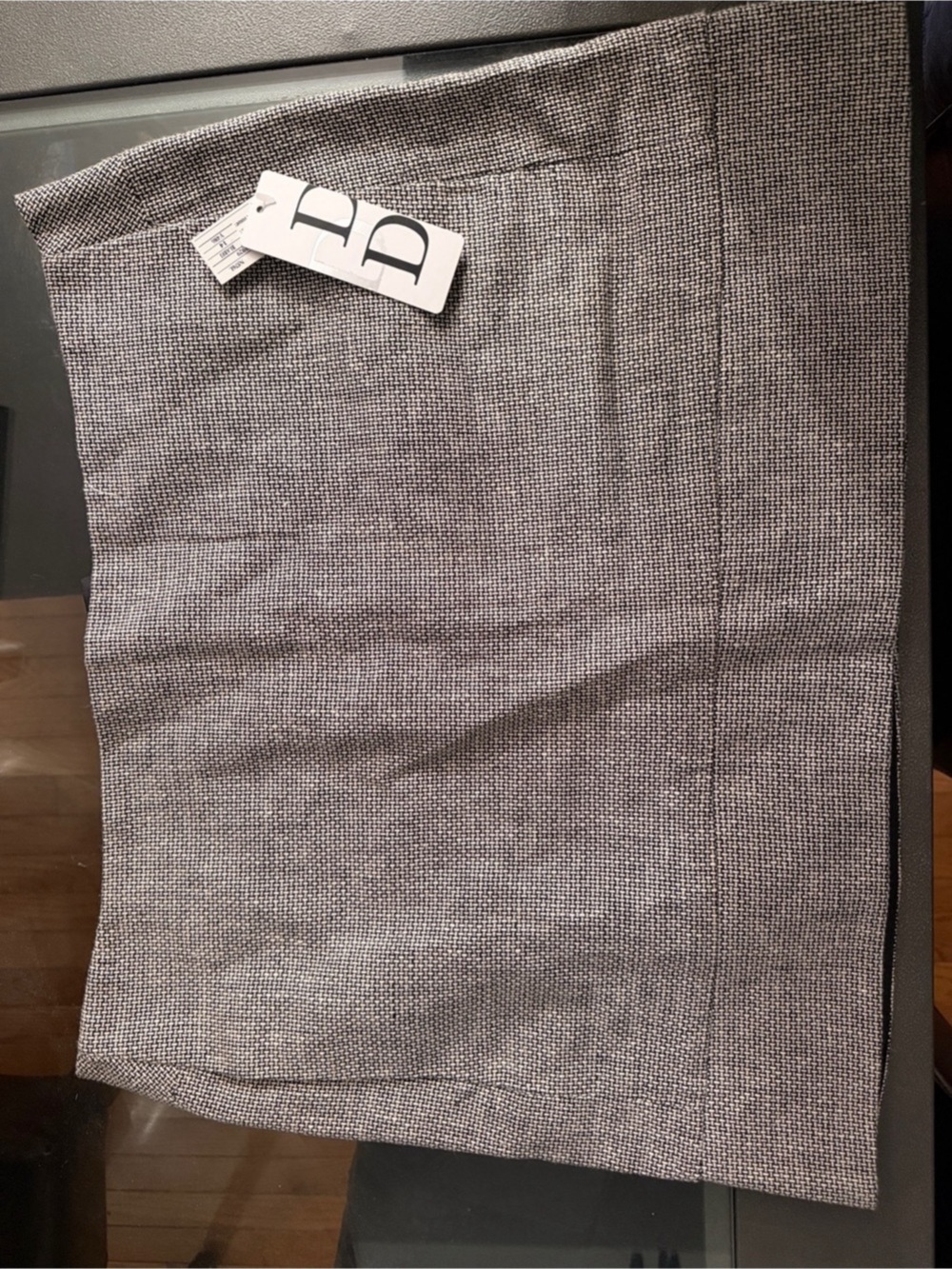 Dalia Collection Pencil Skirt